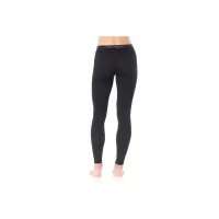 ICEBREAKER WOMENS MERINO 200 OASIS лосины 104383001BLK