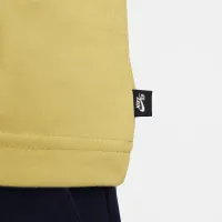 Nike SB Skate-футболка Yellow