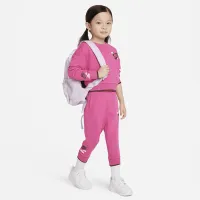 Nike Sweet Swoosh Toddler Joggers Pink