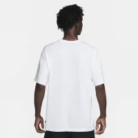 Футболка Nike Sportswear Premium Essentials DO7392-101 - Белые