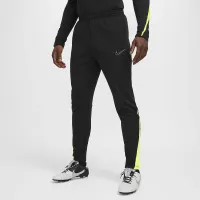 Nike Academy Winter Warrior мужские Therma-FIT Soccer Pants цвет черный