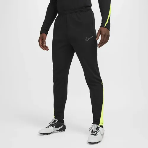 Nike Academy Winter Warrior чоловічі Therma-FIT Soccer Pants колір чорний