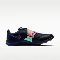 Nike Zoom Rival Jump Track & Field Jumping Spikes синий