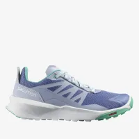 Кросівки Salomon Patrol L41677400 - Фіолетові