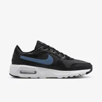 Nike Air Max SC чоловічі Кросівки колір чорний