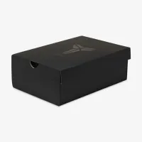 Nike Kobe 8 Big дитячі баскетбольні Кросівки колір сірий