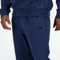 Штани New Balance MP41508NNY - Синій