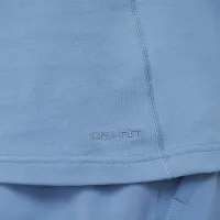 Nike Primary чоловічі Dri-FIT Versatile Tank блакитний