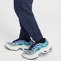 Nike Sportswear Little детские Tech Fleece 2-Piece Full-Zip набор цвет серый