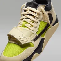 Nike Jumpman Jack TR чоловічі Кросівки колір коричневий