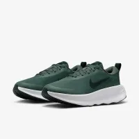 Nike Promina мужские Walking Кроссовки цвет серый