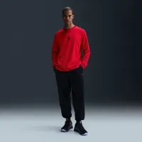 Nike Kobe мужские Max90 Long-Sleeve футболка цвет красный
