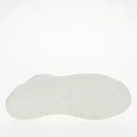 Кросівки Calvin Klein Bold Vulc Flatform Mid Laceup YW0YW01230-0K8 - Білі