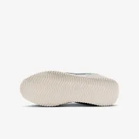 Nike Cortez Textile Big дитячі Кросівки колір сірий