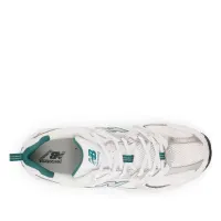 Кросівки New Balance 530 White Green                