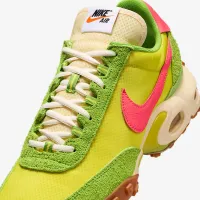Nike Air Max Waffle SP 2 мужские Кроссовки цвет зеленый