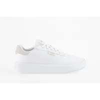 Кросівки adidas Court Platform CLN GZ1689 - Білі