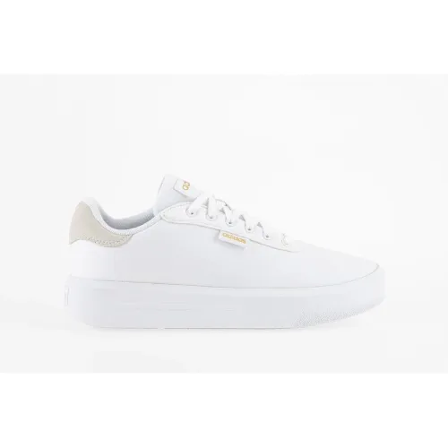 Кросівки adidas Court Platform CLN GZ1689 - Білі