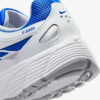 Nike P-6000 Big дитячі Кросівки блакитний