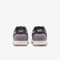Nike Dunk Low Retro SE мужские Кроссовки цвет серый