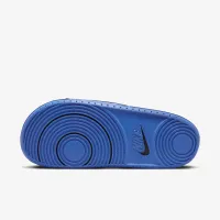 Nike College Offcourt (Duke) Slides блакитний