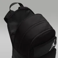 Nike Jordan Essentials наплічник (28.75L) колір чорний