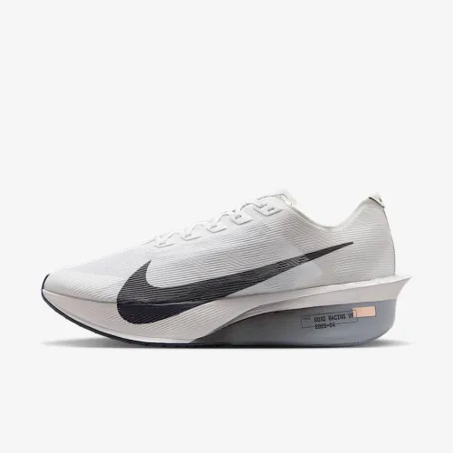 Nike Vaporfly 4 чоловічі Road Racing Кросівки колір білий