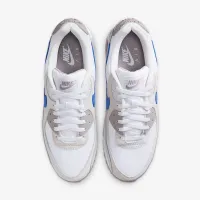 Nike Air Max 90 чоловічі Кросівки колір білий