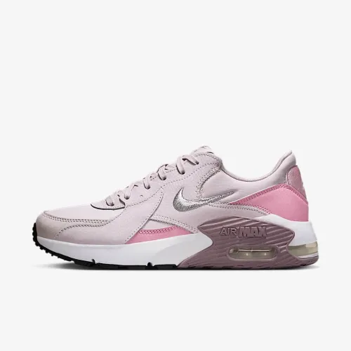 Nike Air Max Excee жіноча Кросівки колір фіолетовий
