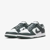 Nike Dunk Low Retro чоловічі Кросівки колір білий