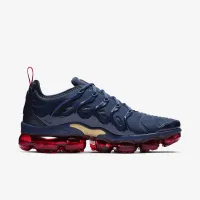 Nike Air VaporMax Plus чоловічі Кросівки блакитний