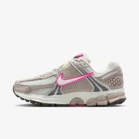 Nike Zoom Vomero 5 женская Кроссовки цвет серый