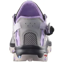 Кроссовки Сандали SALOMON TECHAMPHIBIAN 5 (477991)