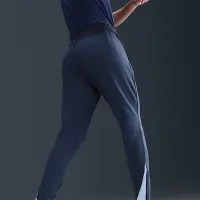 Nike Strike женская Dri-FIT Soccer Pants синий