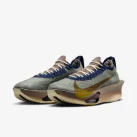 Nike Alphafly 3 Premium чоловічі Road Racing Кросівки колір зелений