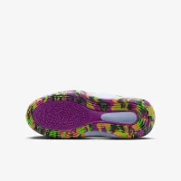 Nike IsoFly Big дитячі баскетбольні Кросівки колір сірий