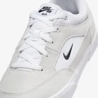 Nike SB Malor чоловічі Кросівки колір білий