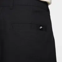Nike Club мужские Woven Cargo шорты цвет черный