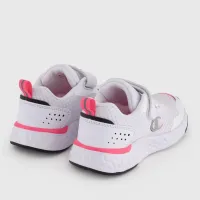 Кросівки Champion Strap Bold 2.0 Low S32670-WW001 - Білі