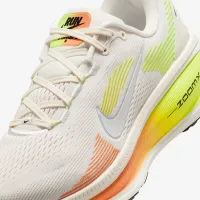 Nike Vomero 18 женская Road Running Кроссовки цвет серый