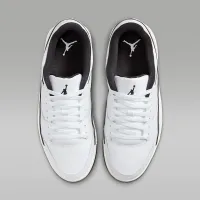 Nike Jordan Flight Court чоловічі Кросівки колір білий