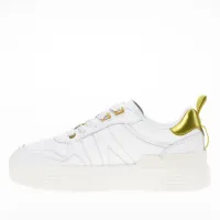 Кросівки Lacoste L002 745CFA0032-216 - Білі