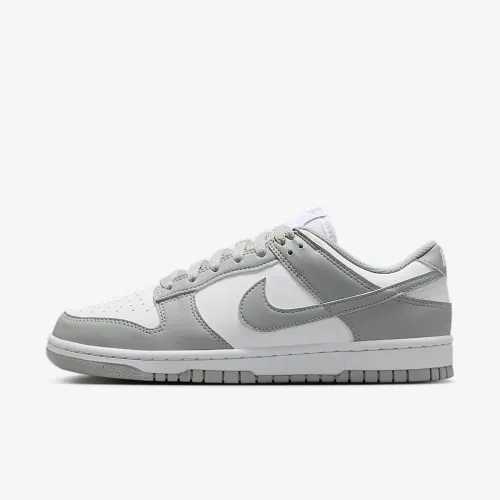 Nike Dunk Low Next Nature женская Кроссовки цвет белый