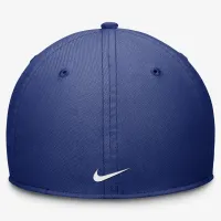 New York Mets Everколір зелений Swoosh чоловічі Nike Dri-FIT MLB Hat блакитний