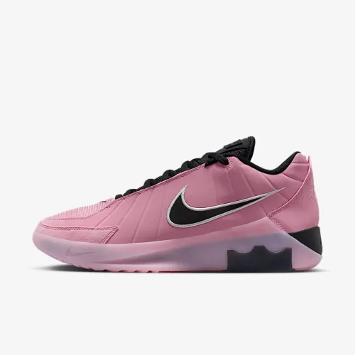 Nike LeBron Witness 9 баскетбольные Кроссовки Pink