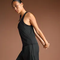 NikeSKIMS Airy женская Relaxed шорты цвет черный