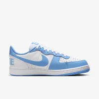 Nike Terminator Low мужские Кроссовки синий