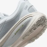 Nike Vomero 18 GORE-TEX мужские Waterproof Road Running Кроссовки with Reflective Accents цвет серый