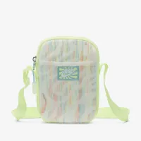 Nike Heritage Crossbody сумка (Small, 1L) Yellow