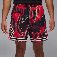 Nike Jordan Sport мужские Dri-FIT Diamond шорты цвет черный